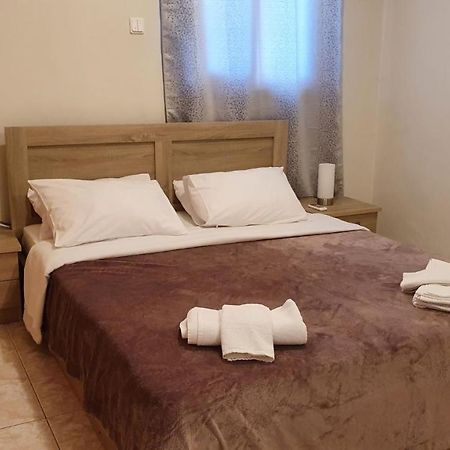 K1-George Apartments By The Sea And Airport Pórto Ráfti 외부 사진