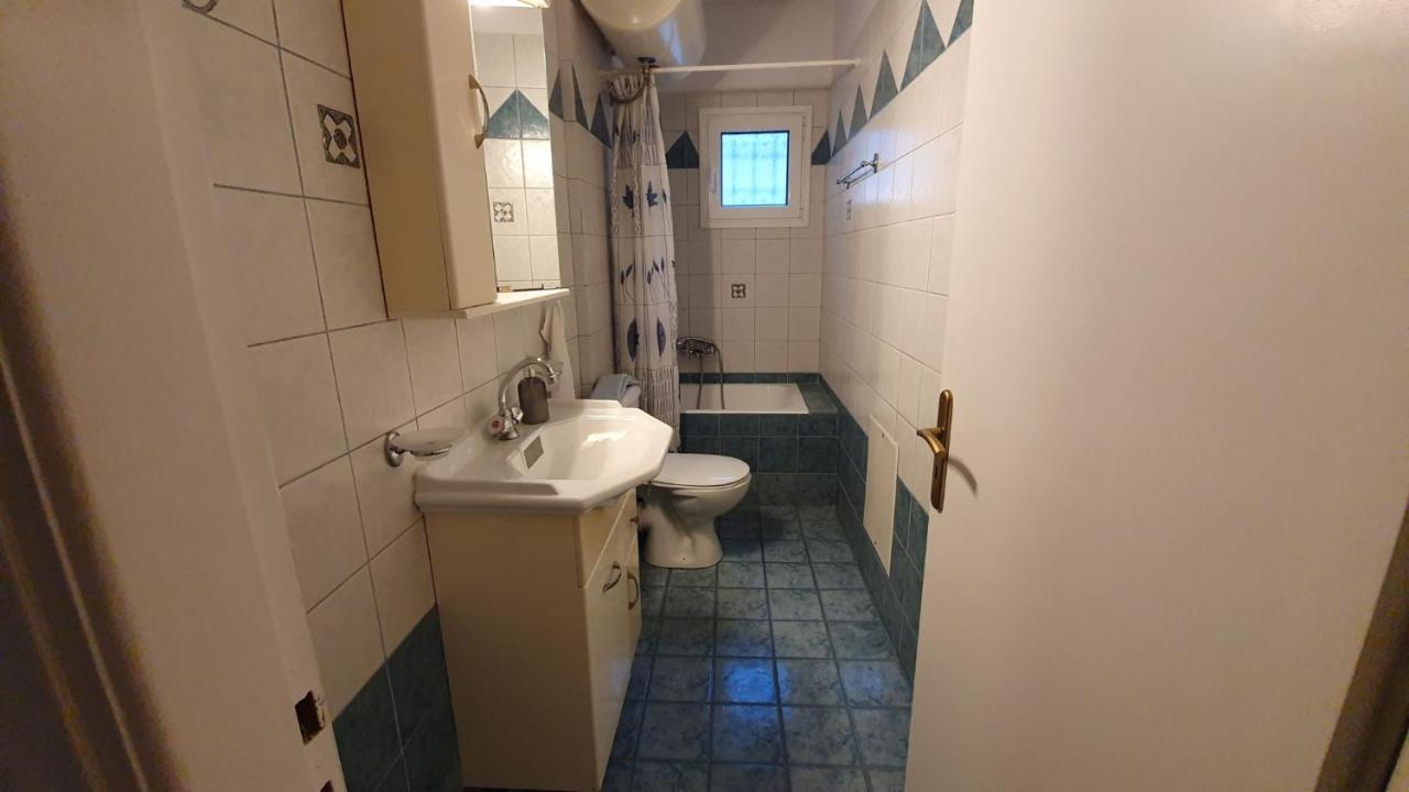 K1-George Apartments By The Sea And Airport Pórto Ráfti 외부 사진