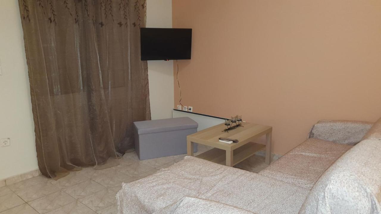 K1-George Apartments By The Sea And Airport Pórto Ráfti 외부 사진