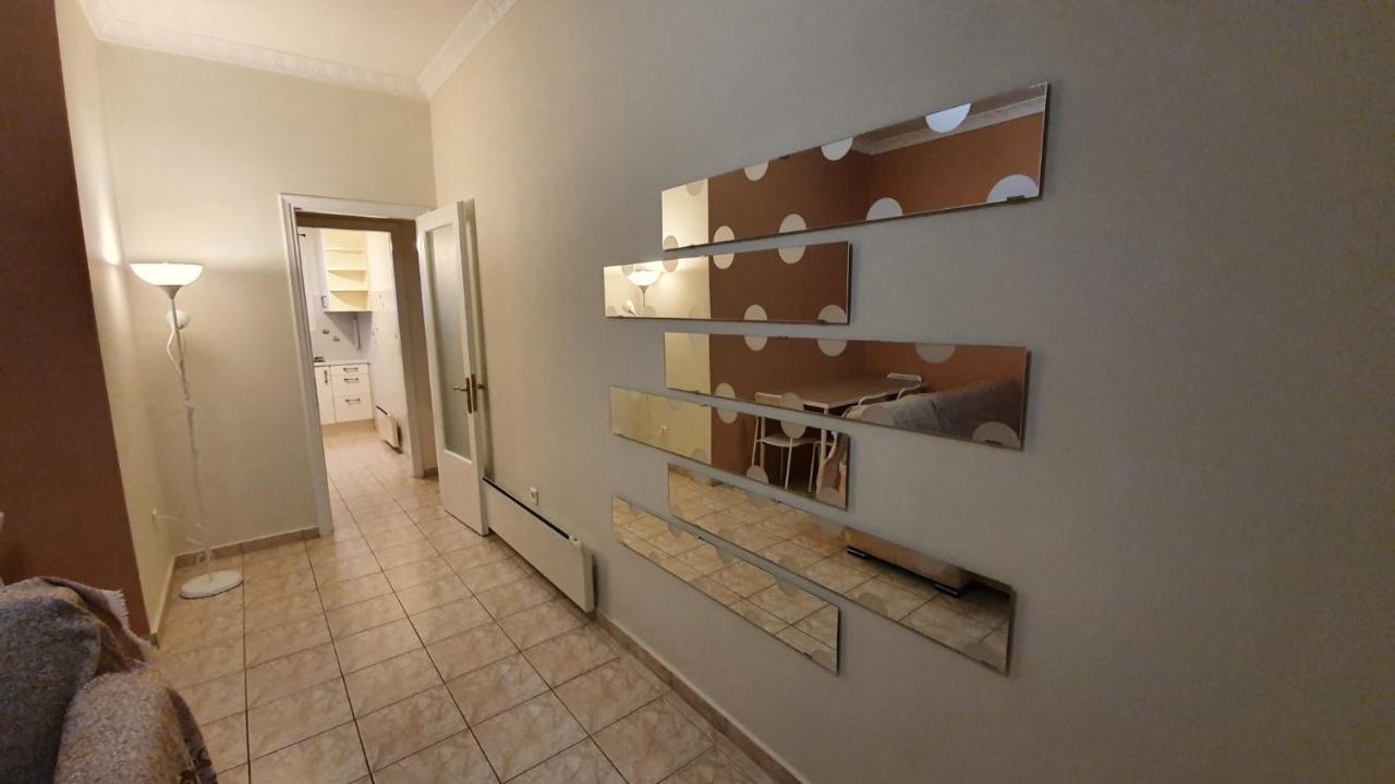 K1-George Apartments By The Sea And Airport Pórto Ráfti 외부 사진